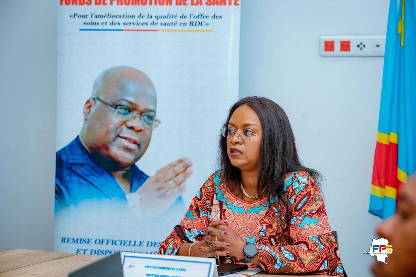 RDC-CSU : MISE EN OEUVRE DES NORMES NATIONALES SUR LA RÉFÉRENCE ET CONTRE-RÉFÉRENCE